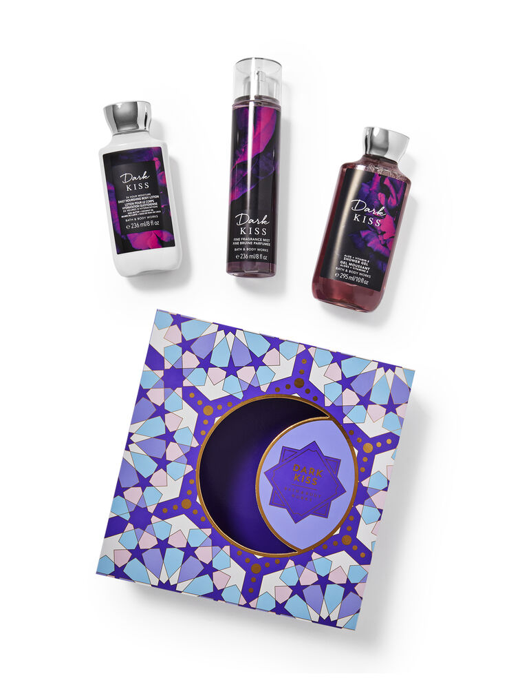 Dark Kiss Gift Box Set Gift Box Set