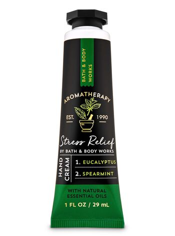 Eucalyptus Spearmint Hand Cream Hand Cream