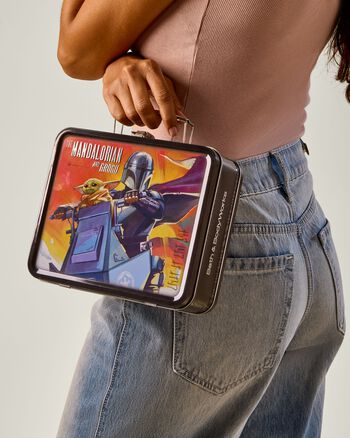 The Mandalorian Collectible Tin Collectible Tin