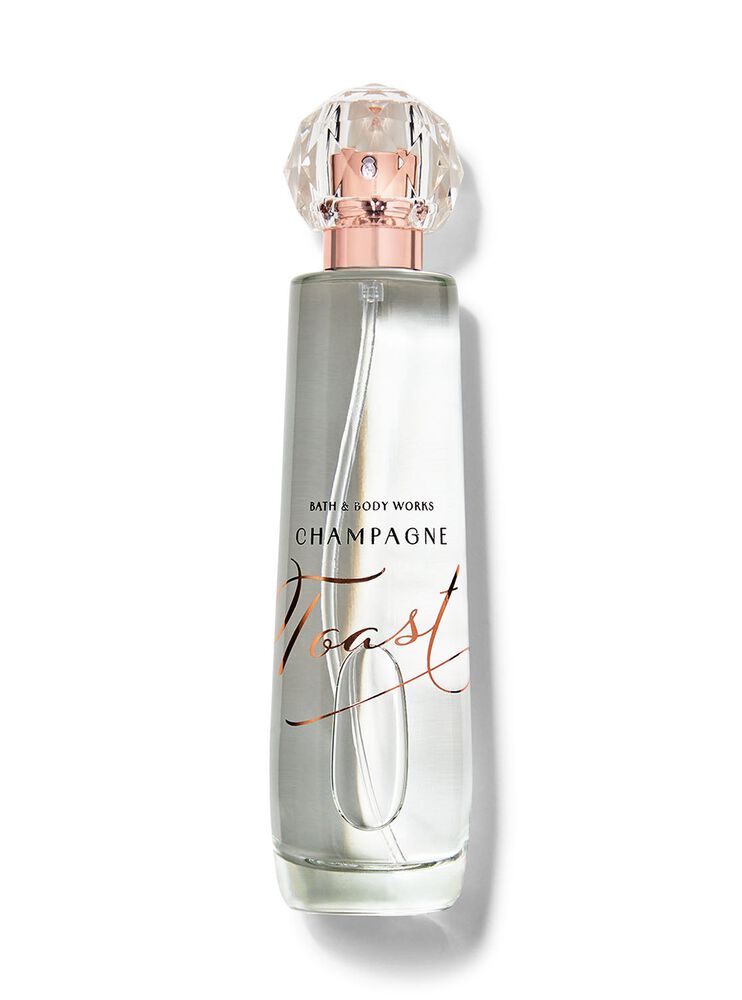 Champagne Toast Eau de Parfum Eau de Parfum