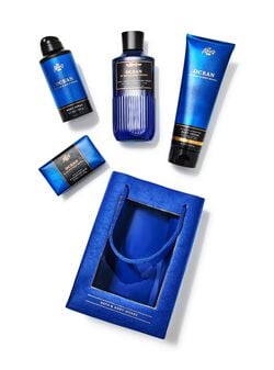 Ocean Gift Set Ocean Gift Set