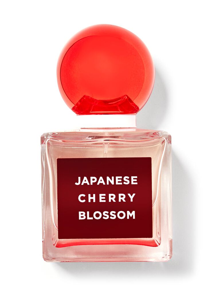 Japanese Cherry Blossom Eau de Toilette & Parfum Eau de Parfum