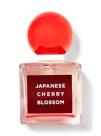 Japanese Cherry Blossom Eau de Toilette & Parfum Eau de Parfum