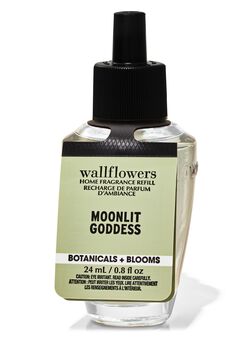 Moonlit Goddess Wallflowers Fragrance Refill image number null