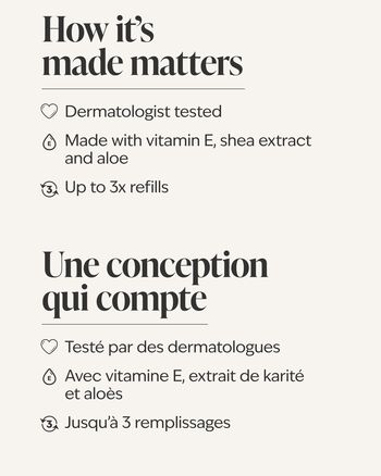 Fiji White Sands Gentle & Clean Foaming Hand Soap Refill Gentle & Clean Foaming Hand Soap Refill