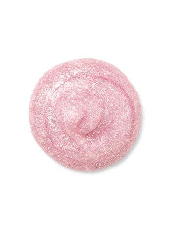 Strawberry Snowflakes Exfoliating Glow Body Scrub Exfoliating Glow Body Scrub