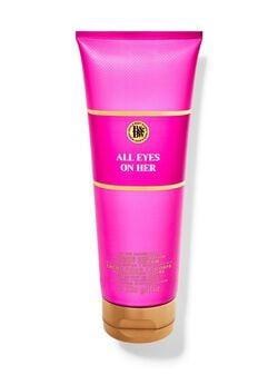 All Eyes On Her Ultimate Hydration Body Cream All Eyes On Her Ultimate Hydration Body Cream