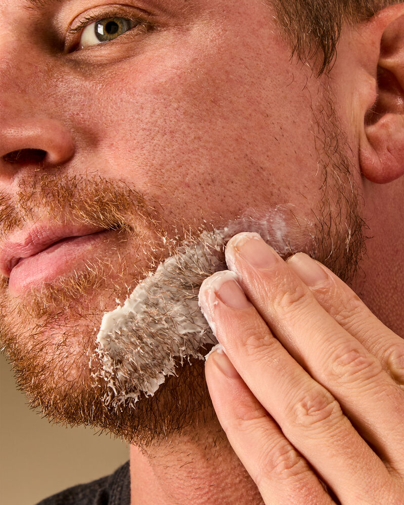 Single Barrel Bourbon Beard & Scruff Cream Beard Cream