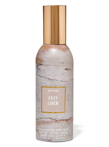Cozy Linen Concentrated Room Spray Concentrated Room Spray