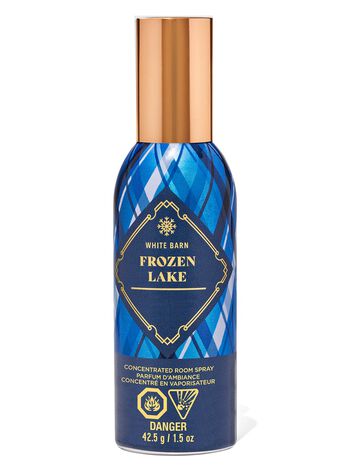 Frozen Lake Concentrated Room Spray Concentrated Room Spray