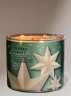 Frosted Forest 3-Wick Candle image number null