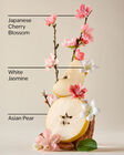 Japanese Cherry Blossom Concentrated Room Spray image number null