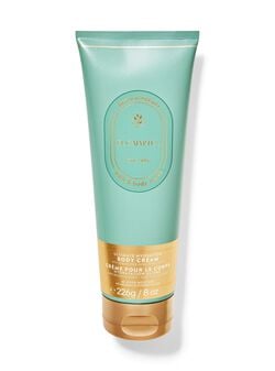 Eucalyptus Ultimate Hydration Body Cream