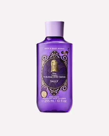 Sally Body Wash Body Wash