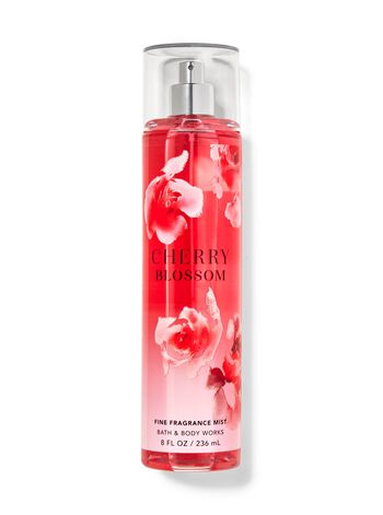 Cherry Blossom Fine Fragrance Mist Fine Fragrance Mist