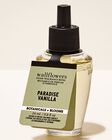 Paradise Vanilla Wallflowers Fragrance Refill image number null