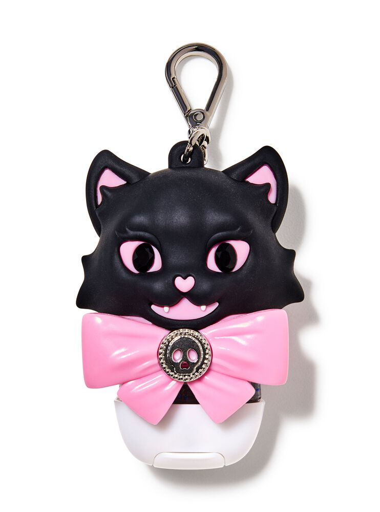 Creepy Cat PocketBac Holder PocketBac Holder