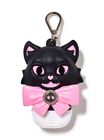 Creepy Cat PocketBac Holder image number null