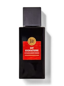 My Signature Cologne My Signature Cologne