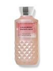 Strawberry Snowflakes Shower Gel image number null