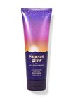 Sunset Glow Body Cream image number null