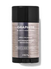 Graphite Antiperspirant Deodorant image number null