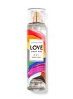 Rainbow Waves Fine Fragrance Mist image number null