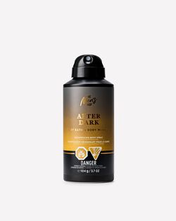 After Dark Deodorizing Body Spray image number null