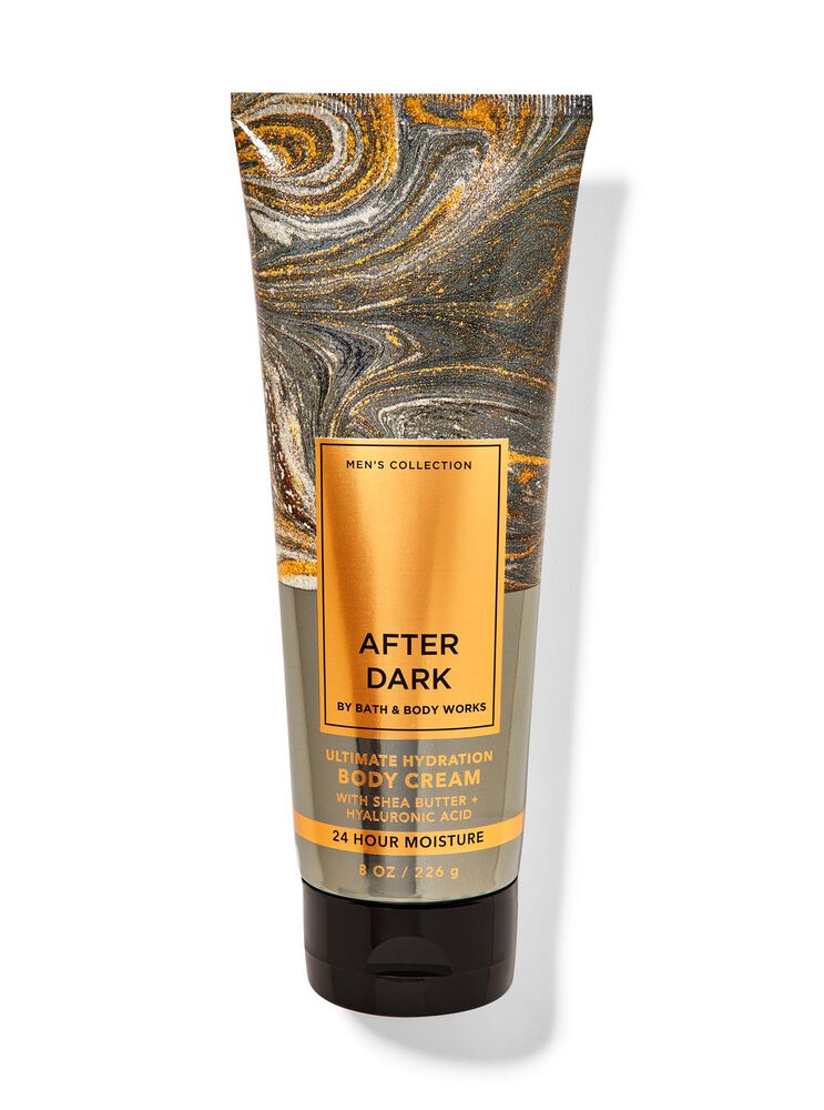 After Dark Ultimate Hydration Body Cream Ultimate Hydration Body Cream