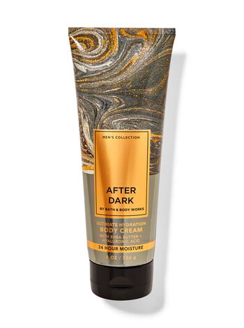 After Dark Ultimate Hydration Body Cream Ultimate Hydration Body Cream