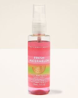 Fresh Watermelon Hand Sanitizer Spray image number null