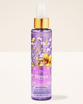 Rapunzel Diamond Shimmer Mist Diamond Shimmer Mist