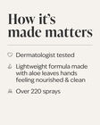 Crisp Morning AirCleansing Hand Spray image number null