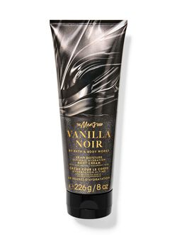 Vanilla Noir Ultimate Hydration Body Cream Vanilla Noir Ultimate Hydration Body Cream