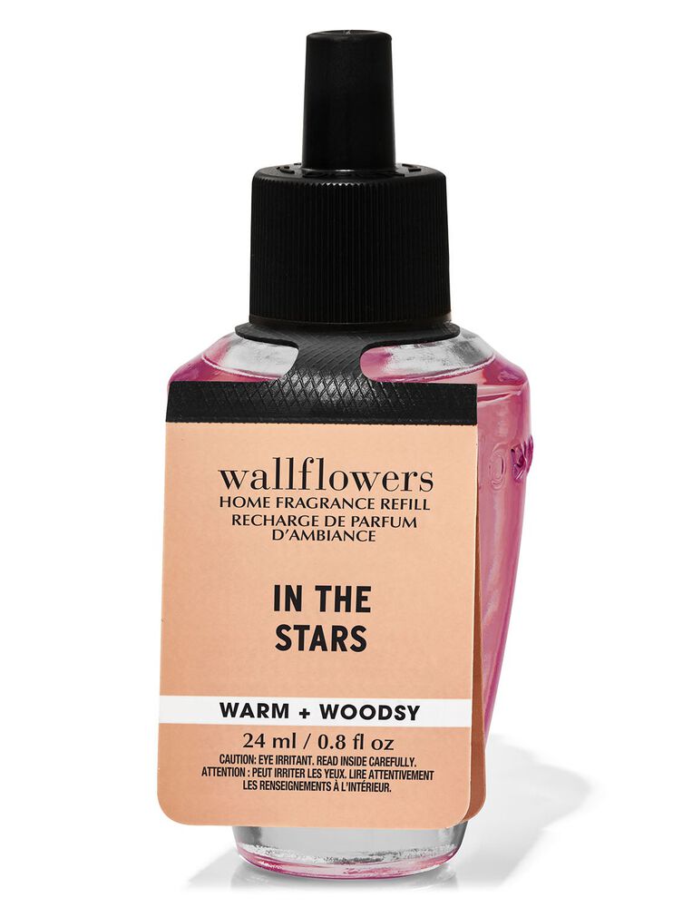 In The Stars Wallflowers Fragrance Refill Wallflowers Fragrance Refill