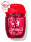 Winter Candy Apple PocketBac Hand Sanitizer image number null