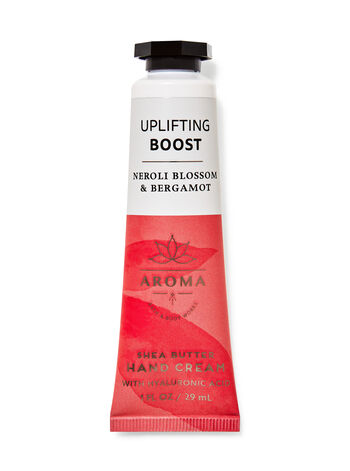 Neroli Blossom Bergamot Hand Cream Hand Cream