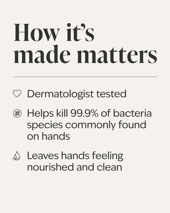 Honey Wildflower PocketBac Hand Sanitizer PocketBac Hand Sanitizer