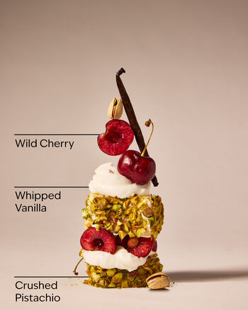 Sweetheart Cherry Hand Cream Hand Cream