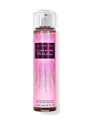 A Thousand Wishes Fine Fragrance Mist Fine Fragrance Mist