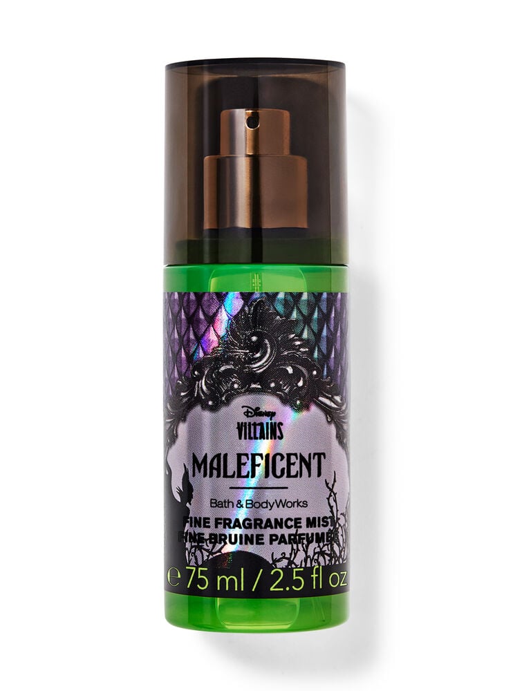 Maleficent Travel Size Fine Fragrance Mist Travel Size Fine Fragrance Mist