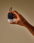 Solid Black PocketBac Holder image number null