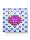Butterfly Gift Box Set image number null