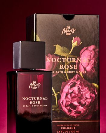Nocturnal Rose Cologne Cologne