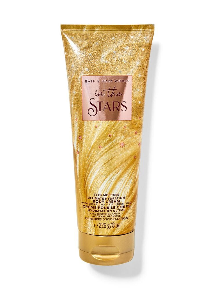 In The Stars Ultimate Hydration Body Cream Ultimate Hydration Body Cream