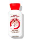 Winter Candy Apple Travel Size Body Lotion image number null