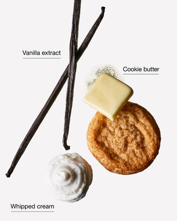 Cookie Butter Truffle PocketBac Hand Sanitizer PocketBac Hand Sanitizer