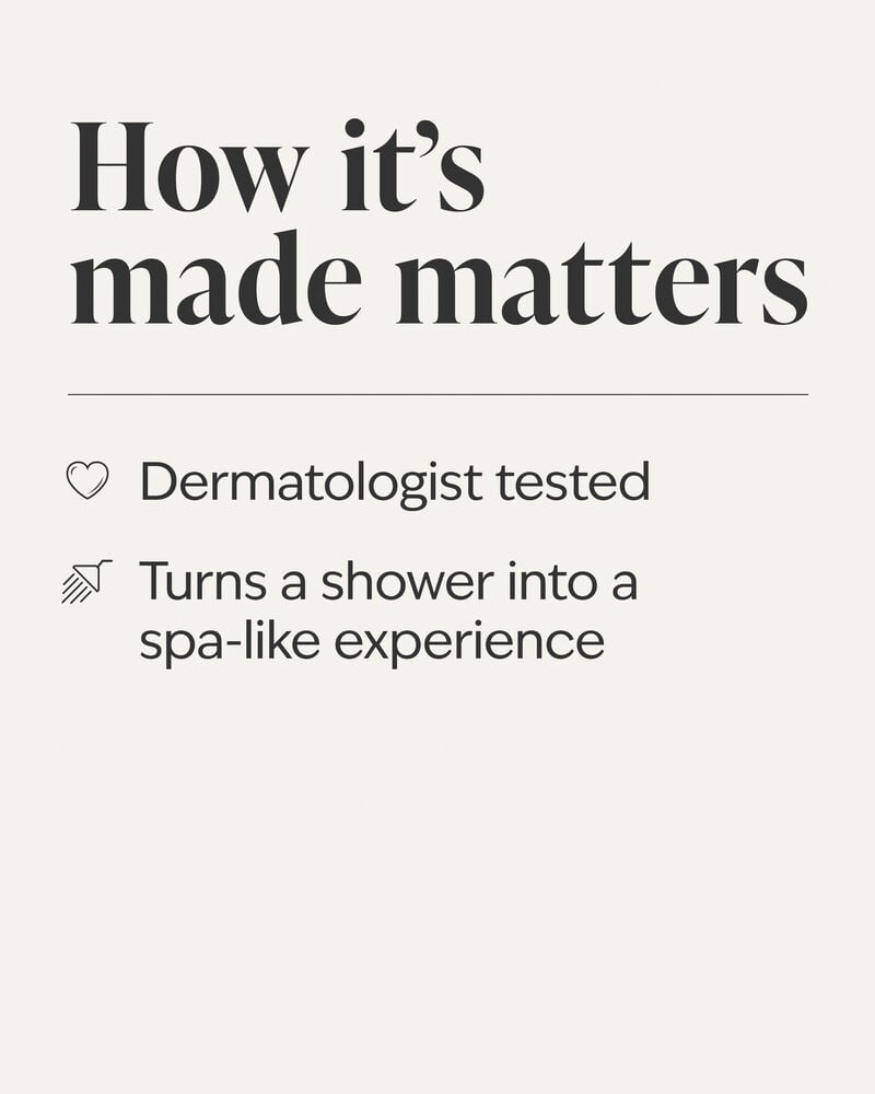 Lavender Vanilla Shower Steamers Shower Steamers