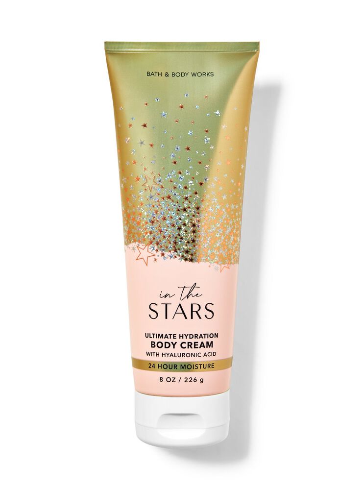 In the Stars Ultimate Hydration Body Cream Ultimate Hydration Body Cream