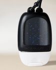 Solid Black PocketBac Holder image number null